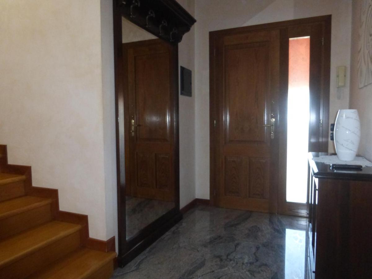 Appartamento Yestravel Noale Exterior photo