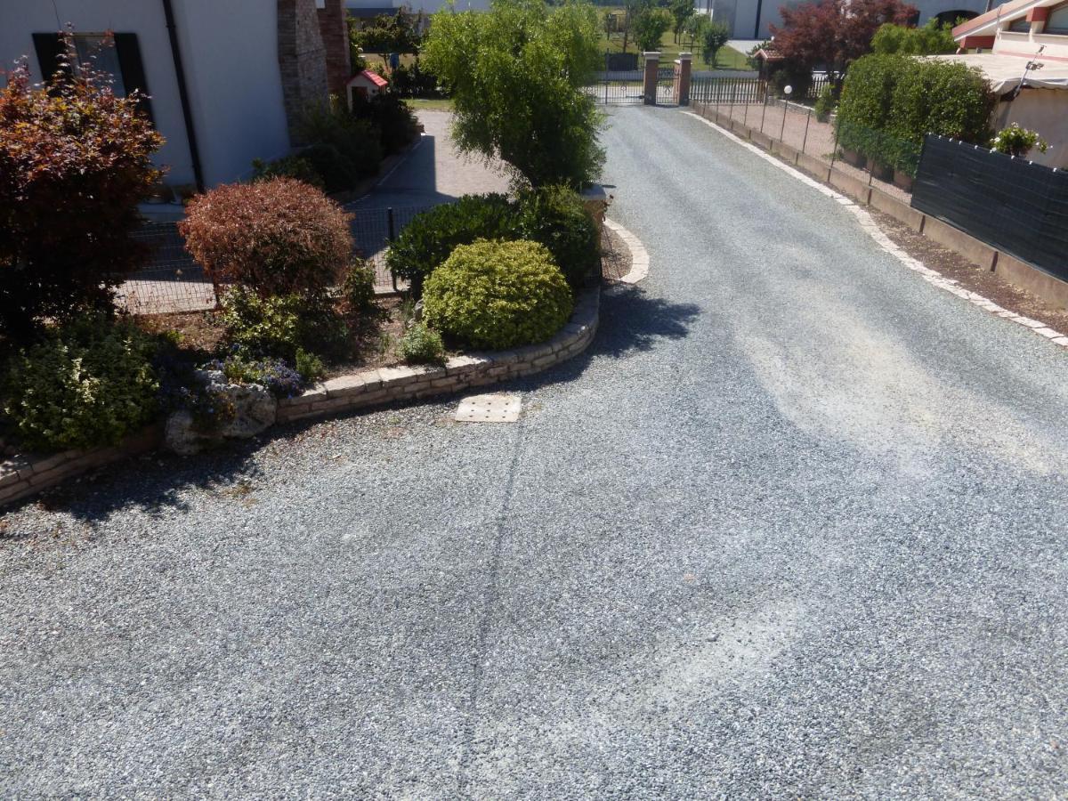 Appartamento Yestravel Noale Exterior photo