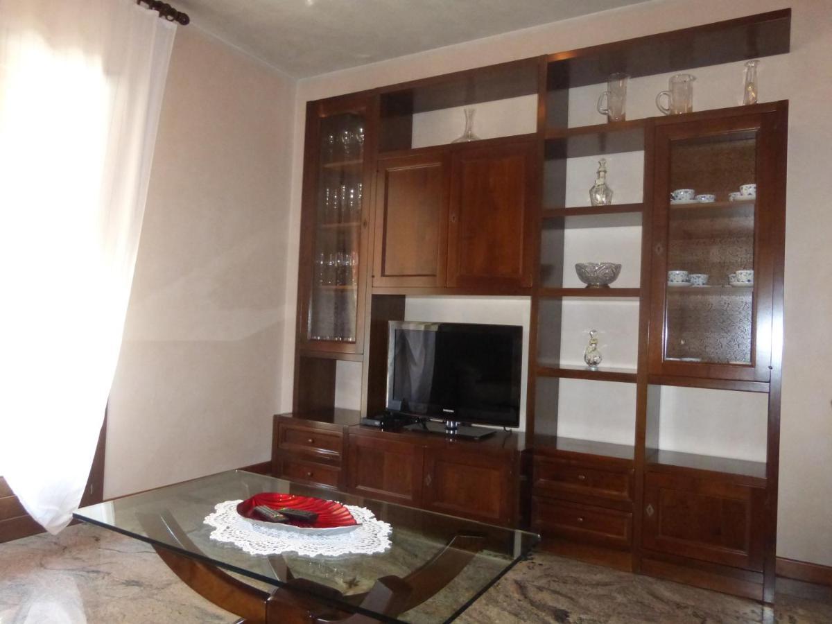 Appartamento Yestravel Noale Exterior photo